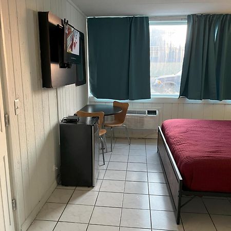 Aire Hotel North Beach Jersey Shore Seaside Heights Εξωτερικό φωτογραφία
