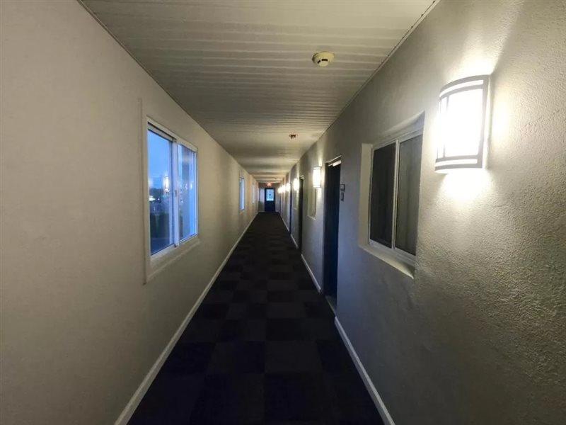 Aire Hotel North Beach Jersey Shore Seaside Heights Εξωτερικό φωτογραφία