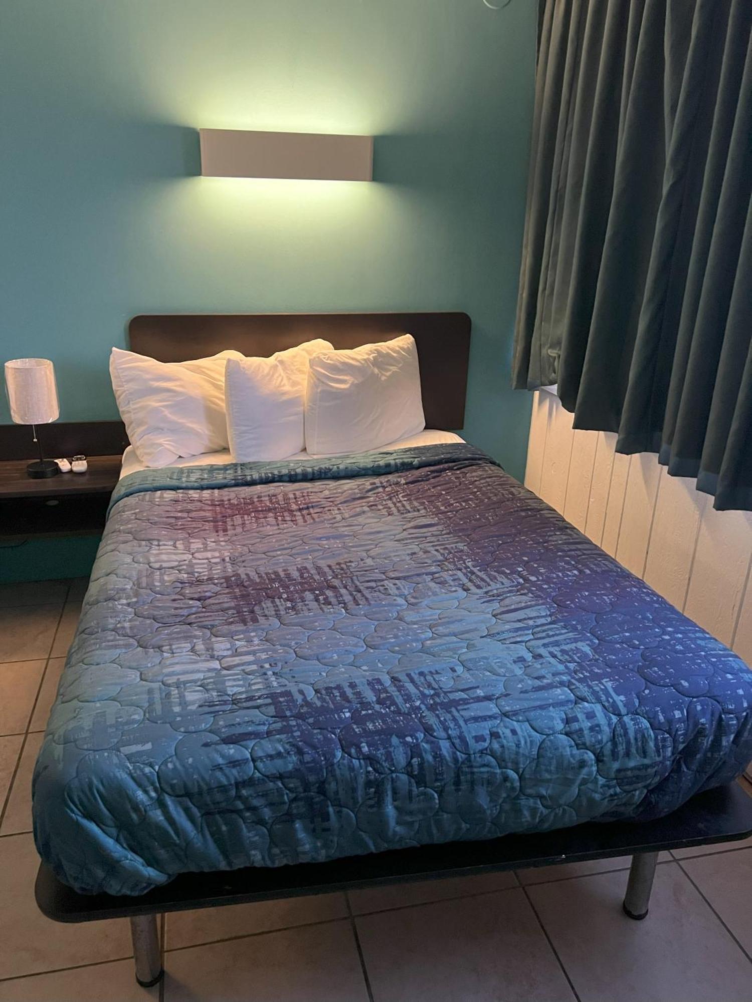 Aire Hotel North Beach Jersey Shore Seaside Heights Εξωτερικό φωτογραφία