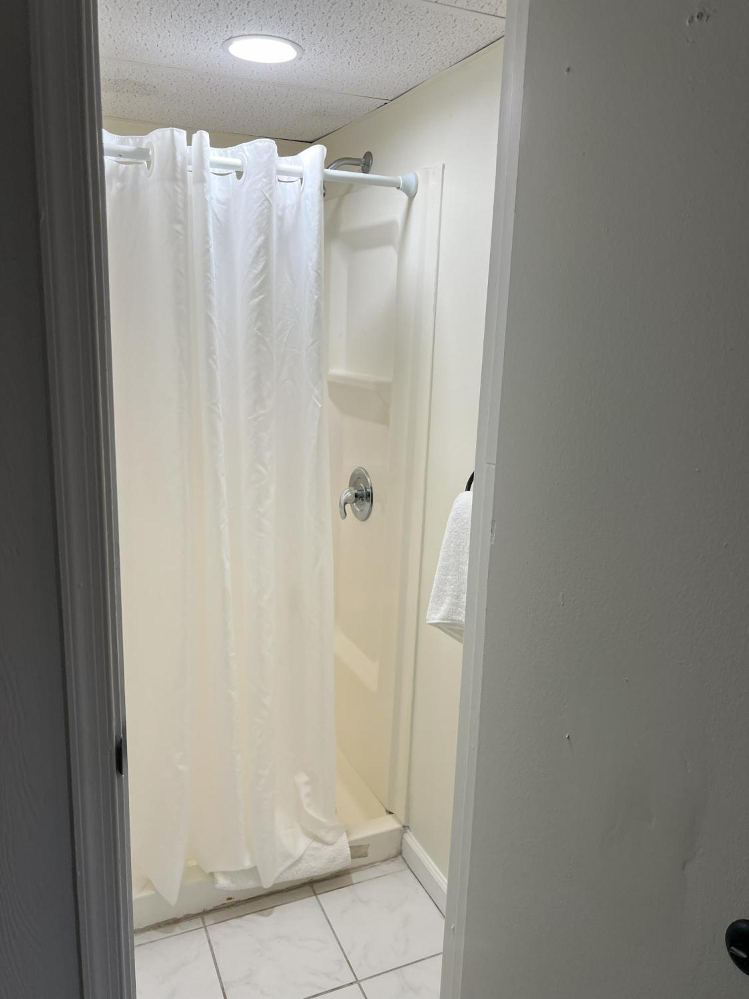 Aire Hotel North Beach Jersey Shore Seaside Heights Εξωτερικό φωτογραφία