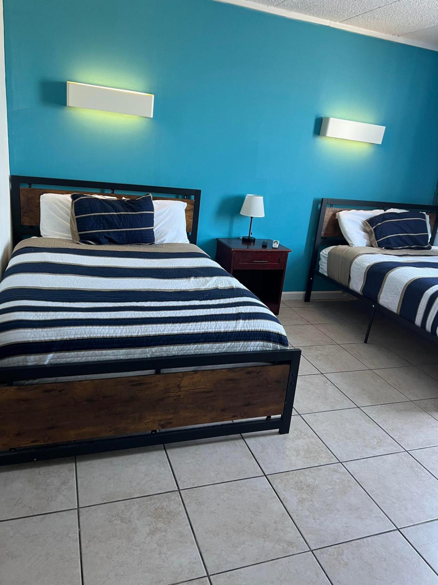 Aire Hotel North Beach Jersey Shore Seaside Heights Εξωτερικό φωτογραφία