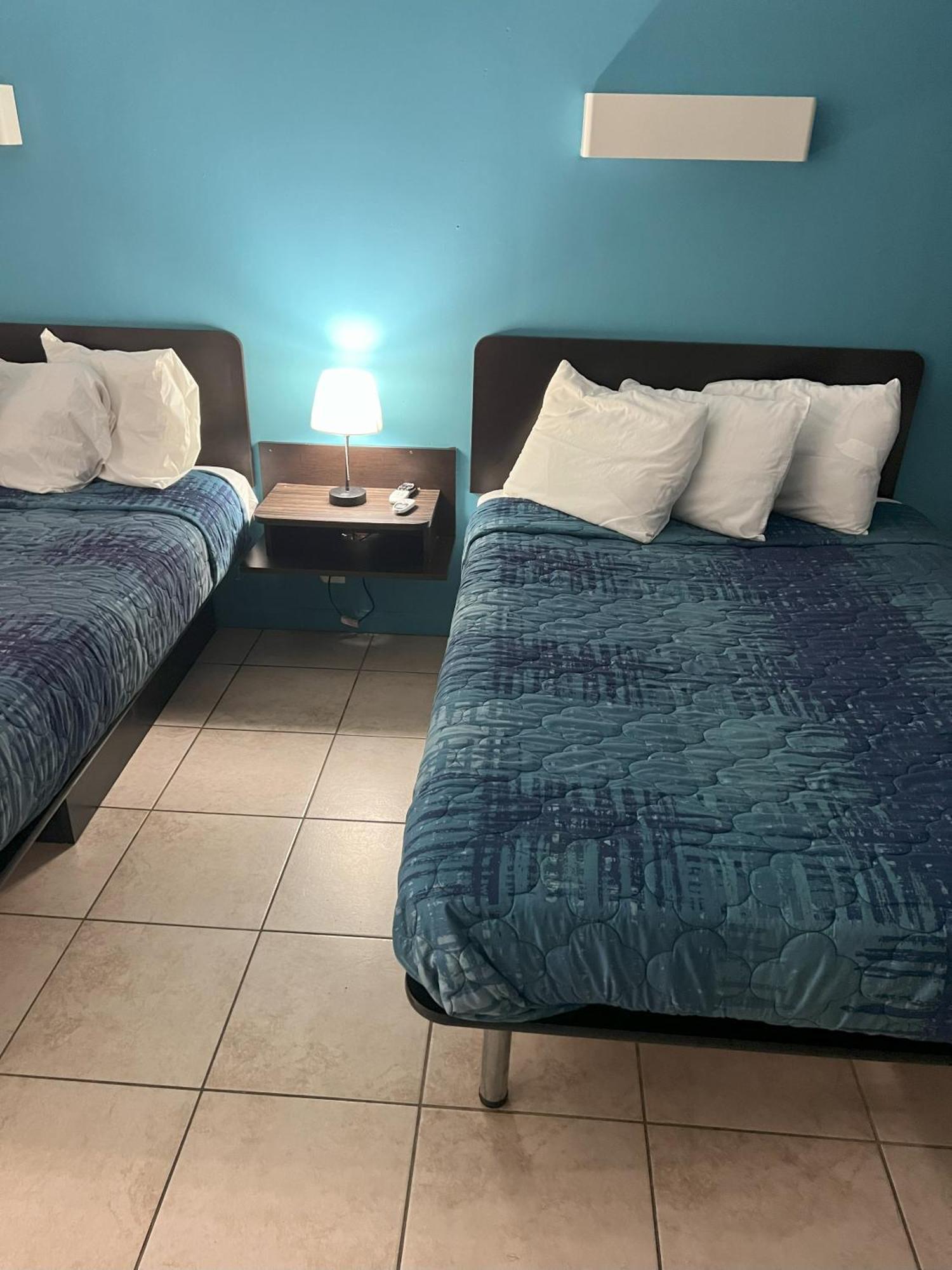 Aire Hotel North Beach Jersey Shore Seaside Heights Εξωτερικό φωτογραφία