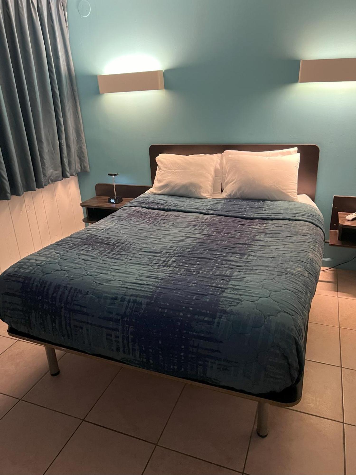 Aire Hotel North Beach Jersey Shore Seaside Heights Εξωτερικό φωτογραφία