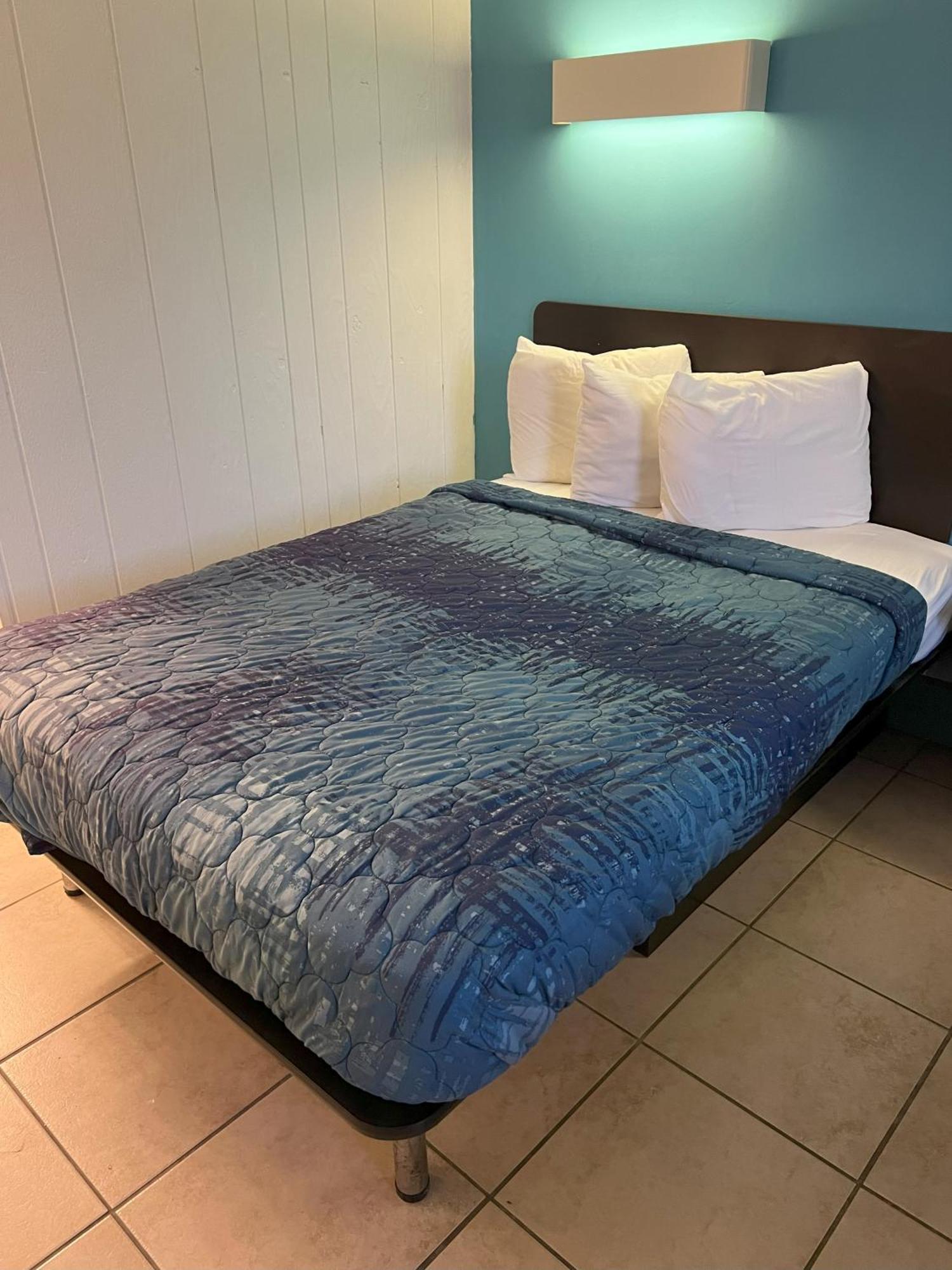 Aire Hotel North Beach Jersey Shore Seaside Heights Εξωτερικό φωτογραφία