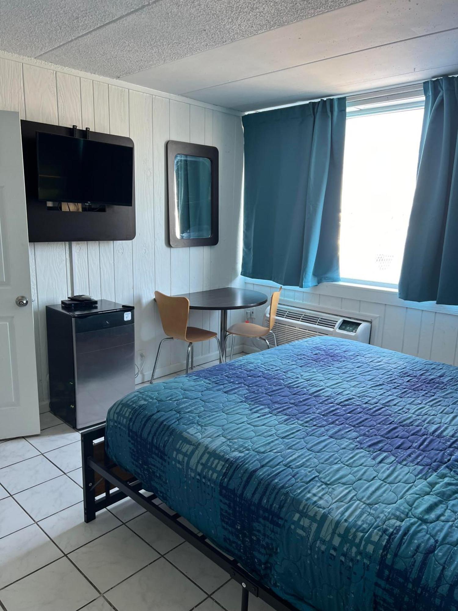 Aire Hotel North Beach Jersey Shore Seaside Heights Εξωτερικό φωτογραφία