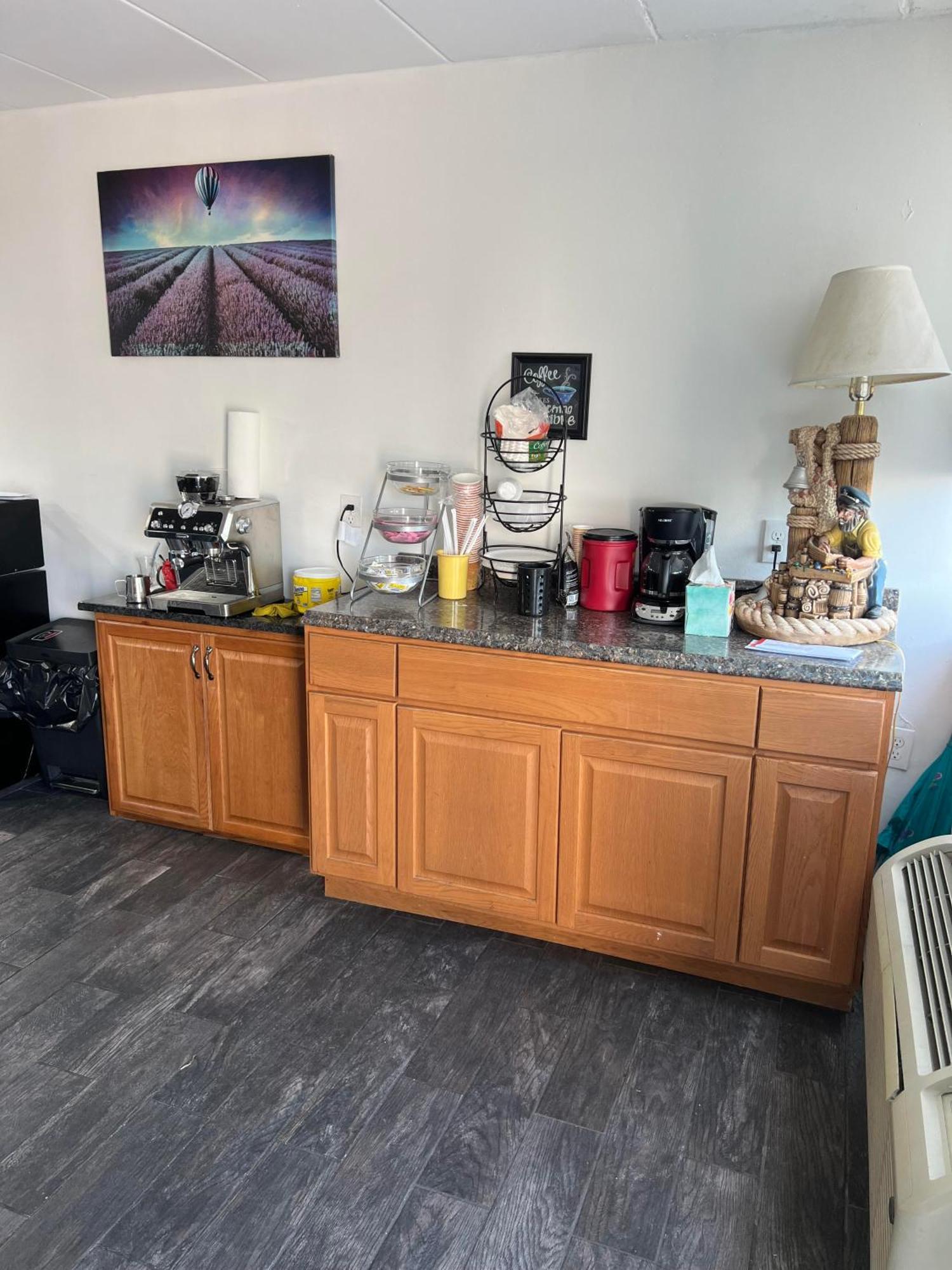 Aire Hotel North Beach Jersey Shore Seaside Heights Εξωτερικό φωτογραφία