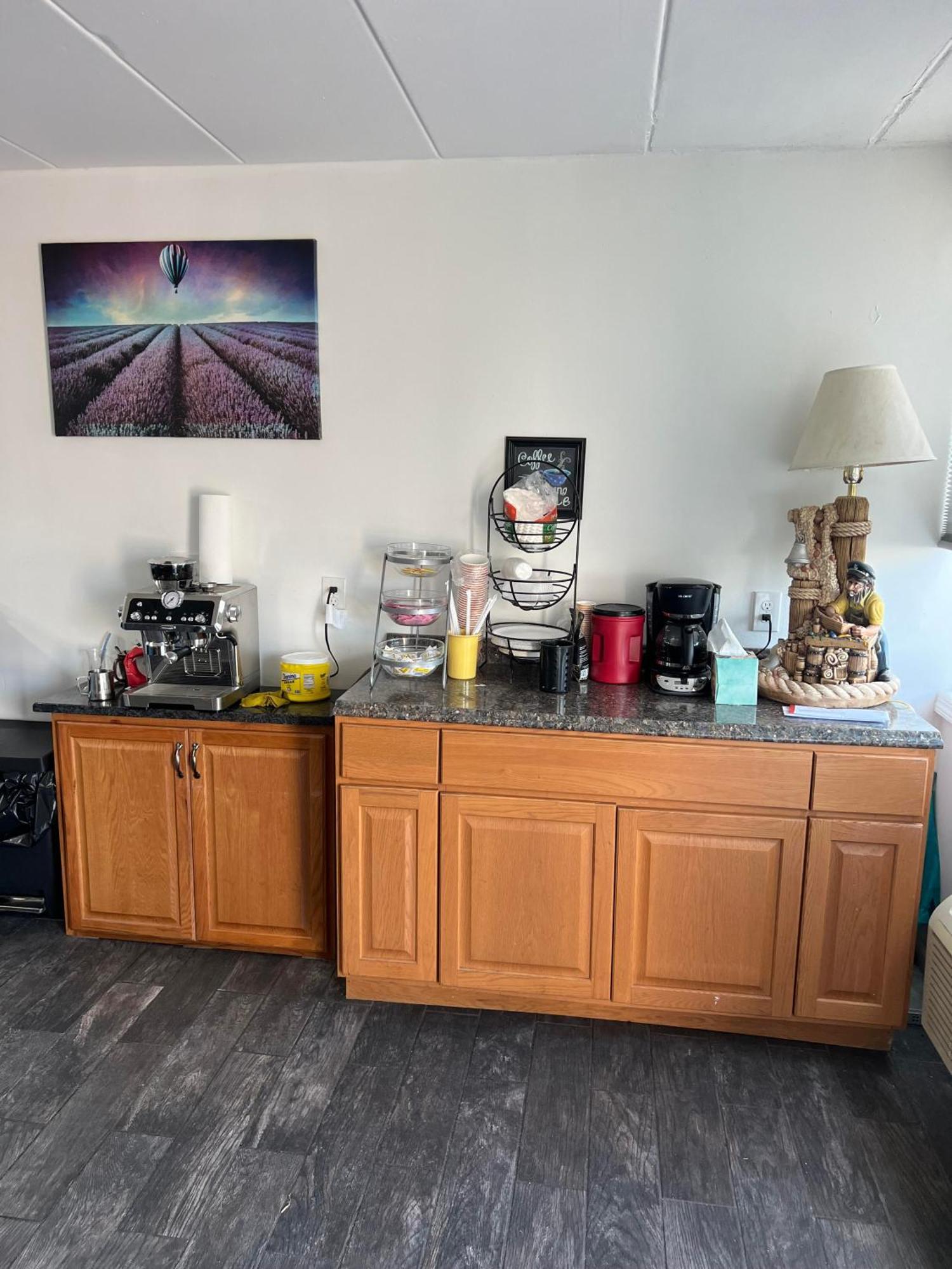 Aire Hotel North Beach Jersey Shore Seaside Heights Εξωτερικό φωτογραφία