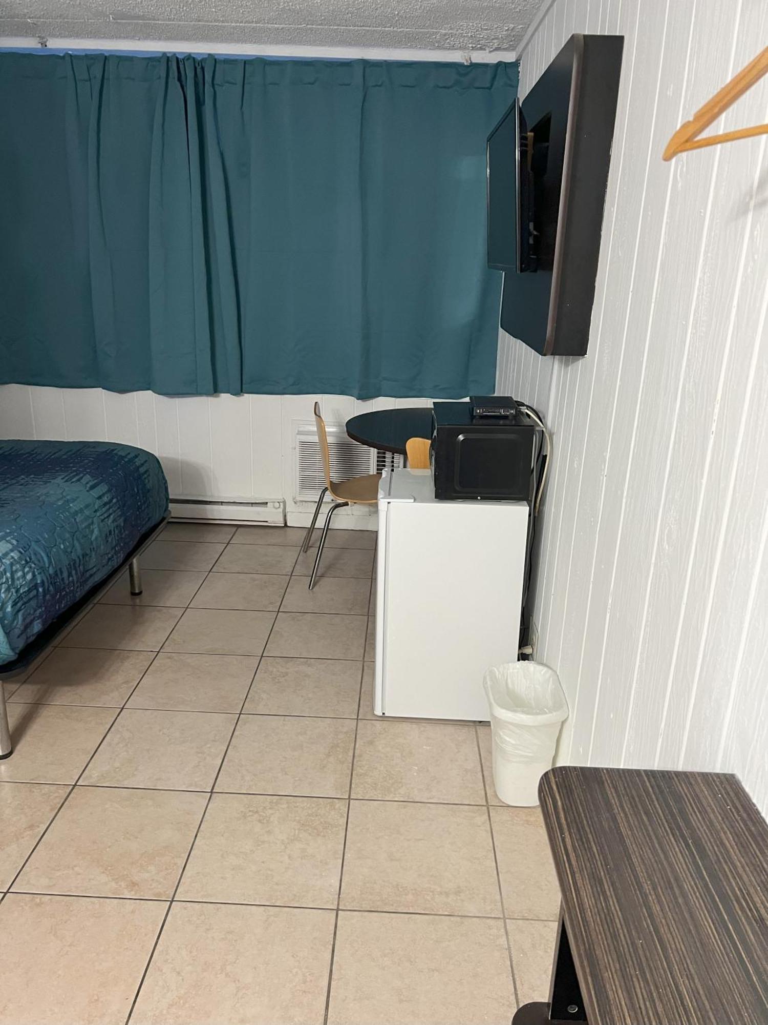Aire Hotel North Beach Jersey Shore Seaside Heights Εξωτερικό φωτογραφία