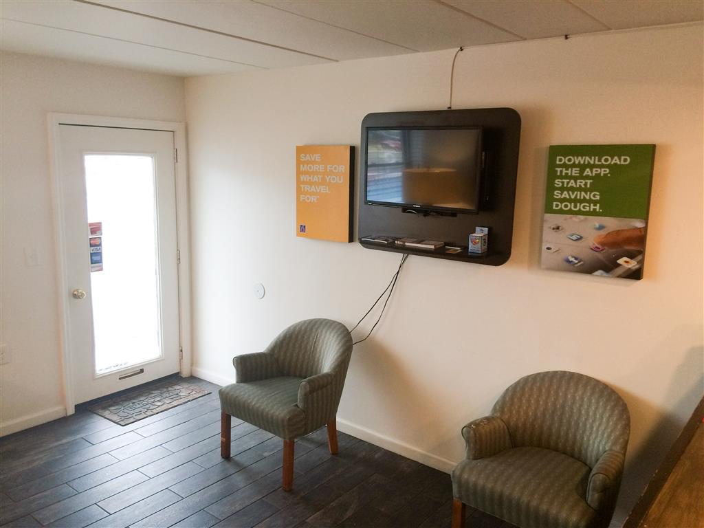 Aire Hotel North Beach Jersey Shore Seaside Heights Εσωτερικό φωτογραφία
