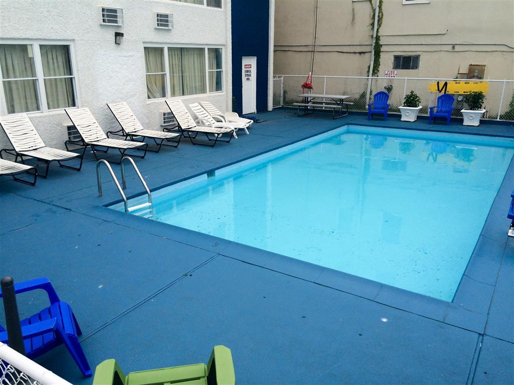 Aire Hotel North Beach Jersey Shore Seaside Heights Ανέσεις φωτογραφία