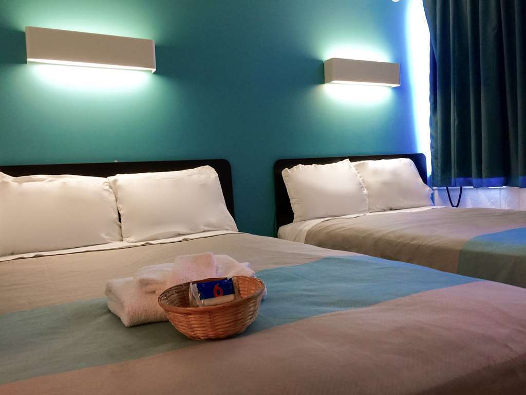 Aire Hotel North Beach Jersey Shore Seaside Heights Δωμάτιο φωτογραφία